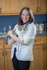 Д-р Сара Вутен