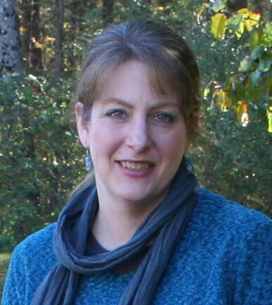 Жанна Грунерт