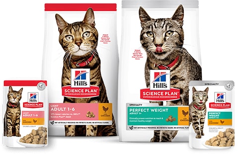 Управління вагою Packshot