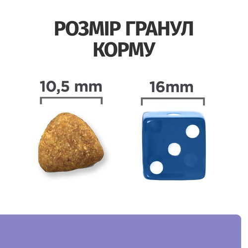 Сухий корм для собак i/d Low Fat зі зниженим вмістом жиру, нормалізація розладів травлення, з куркою Зображення корму